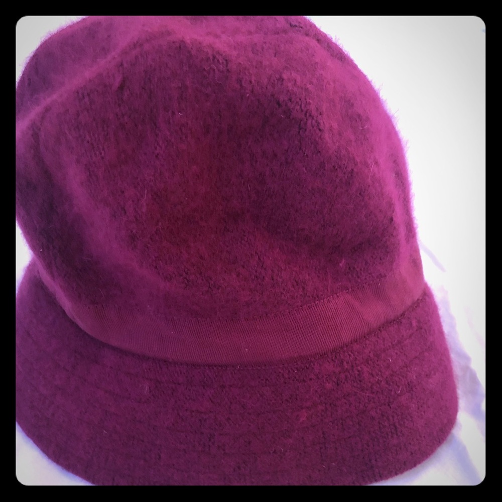 Gap wool hat
